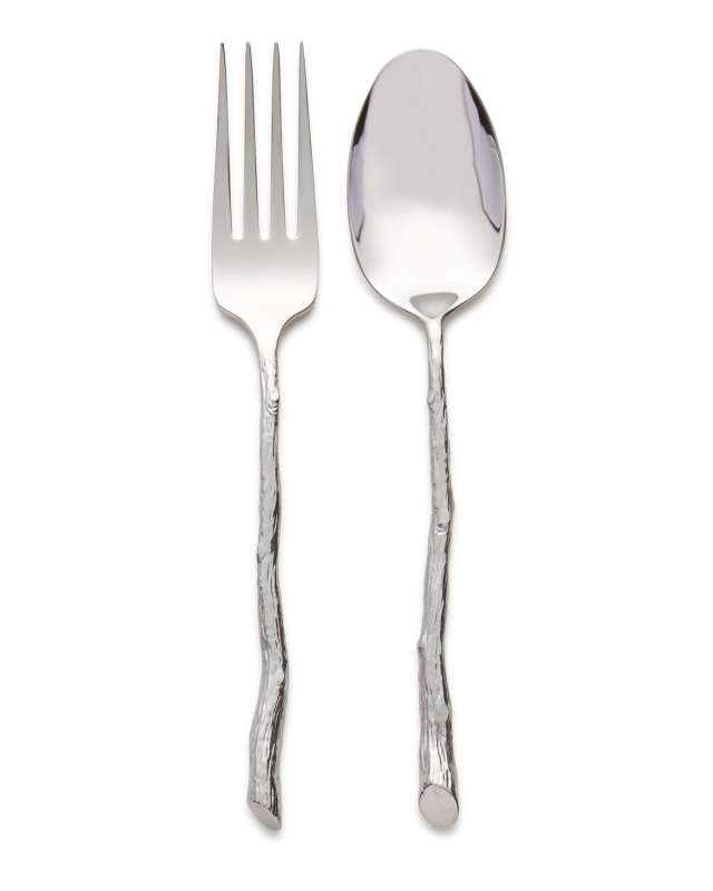 Twig Serving Set