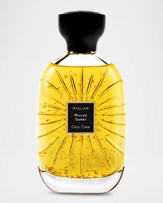 Rouge Saray Eau de Parfum, 3.4 oz./ 100 mL