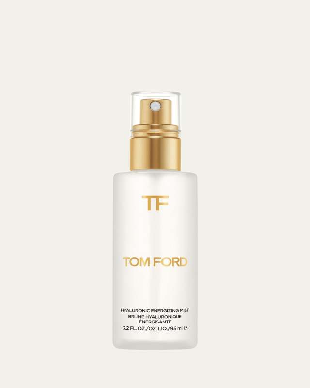 Hyaluronic Energizing Spray Mist