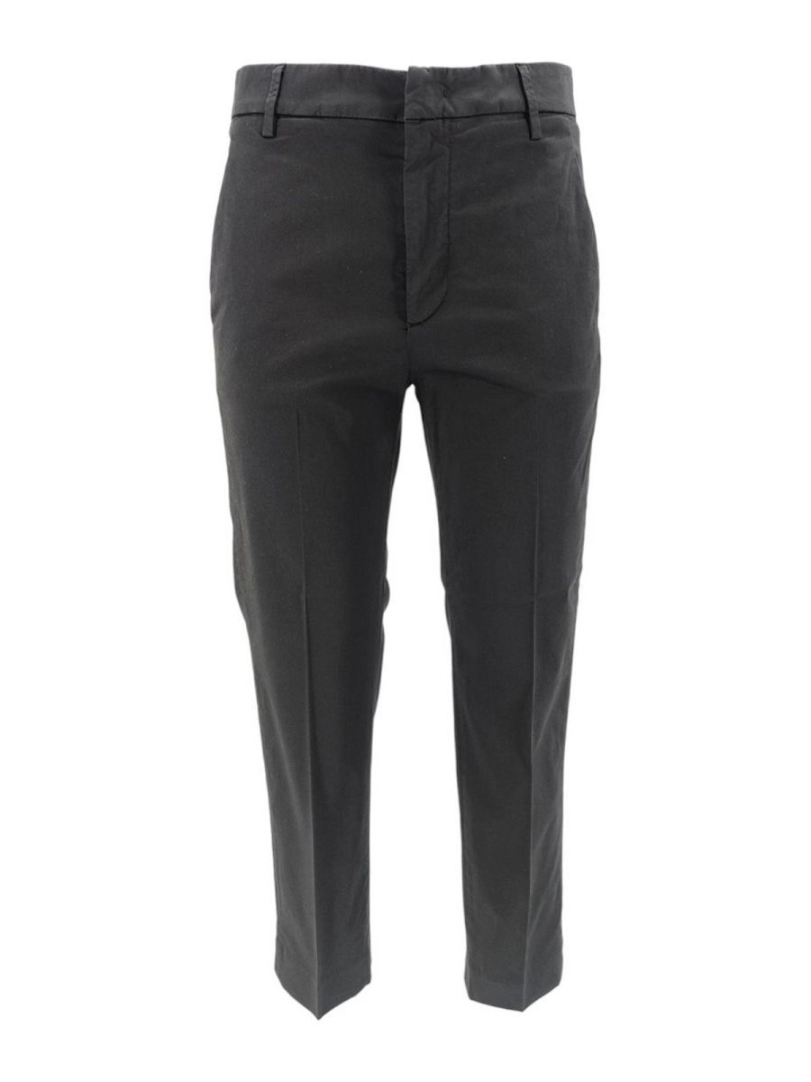 Dondup Jean Skinny - Noir