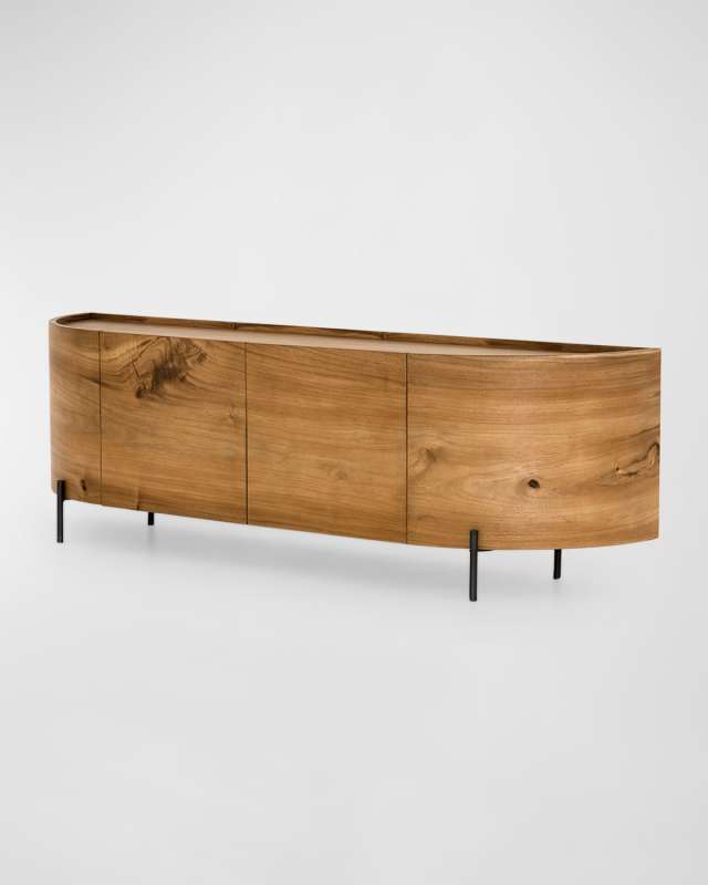 Lunas Console