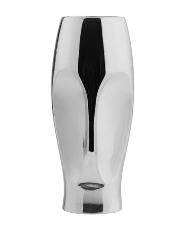 Face Small Vase