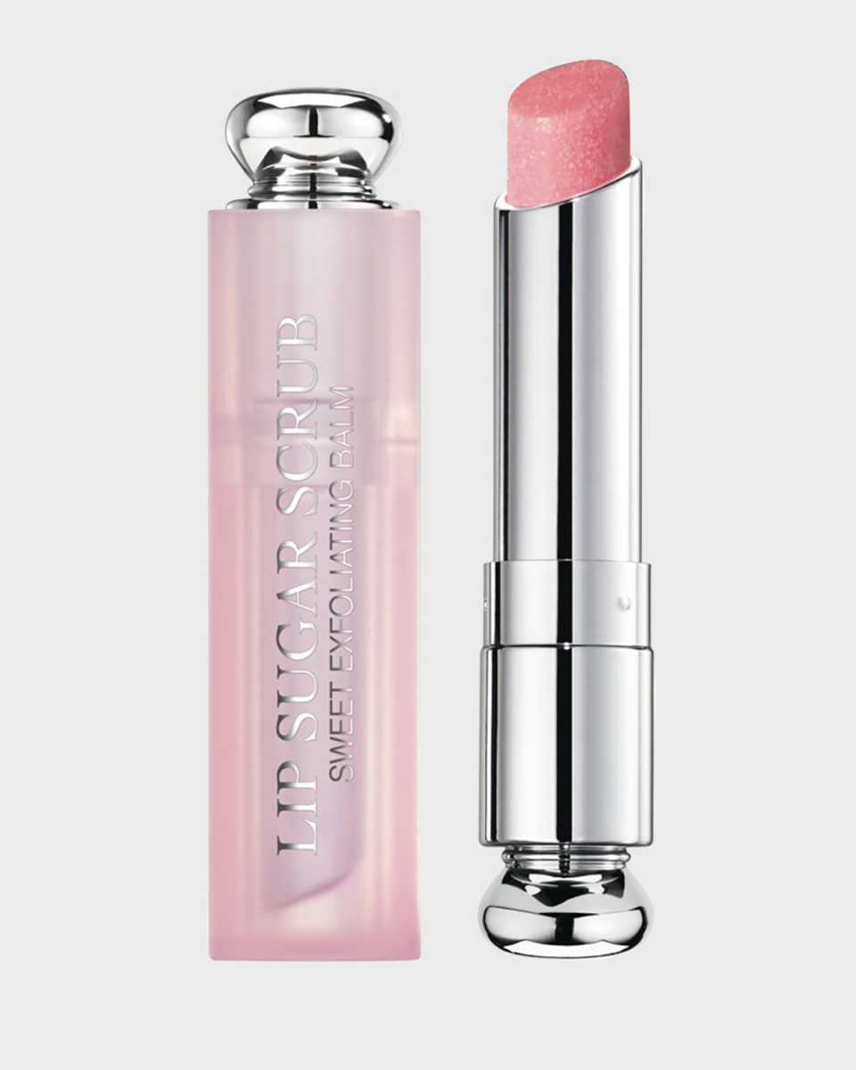 Dior Addict Lip Sugar Scrub