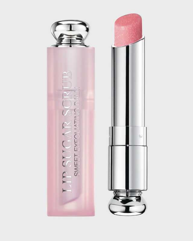 Dior Addict Lip Sugar Scrub