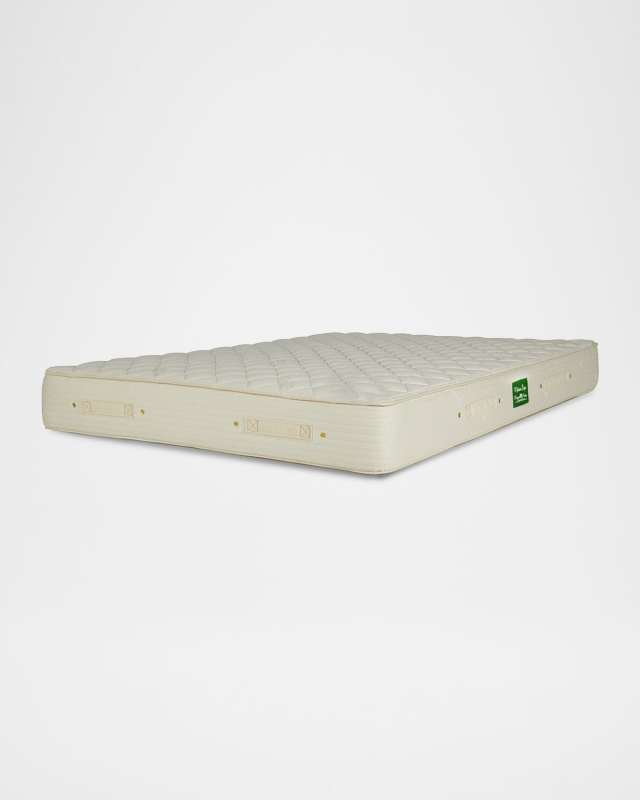 Nature Luxe Latex Quilt-Top Mattress