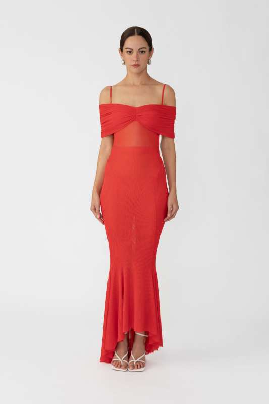 Keira Maxi Dress