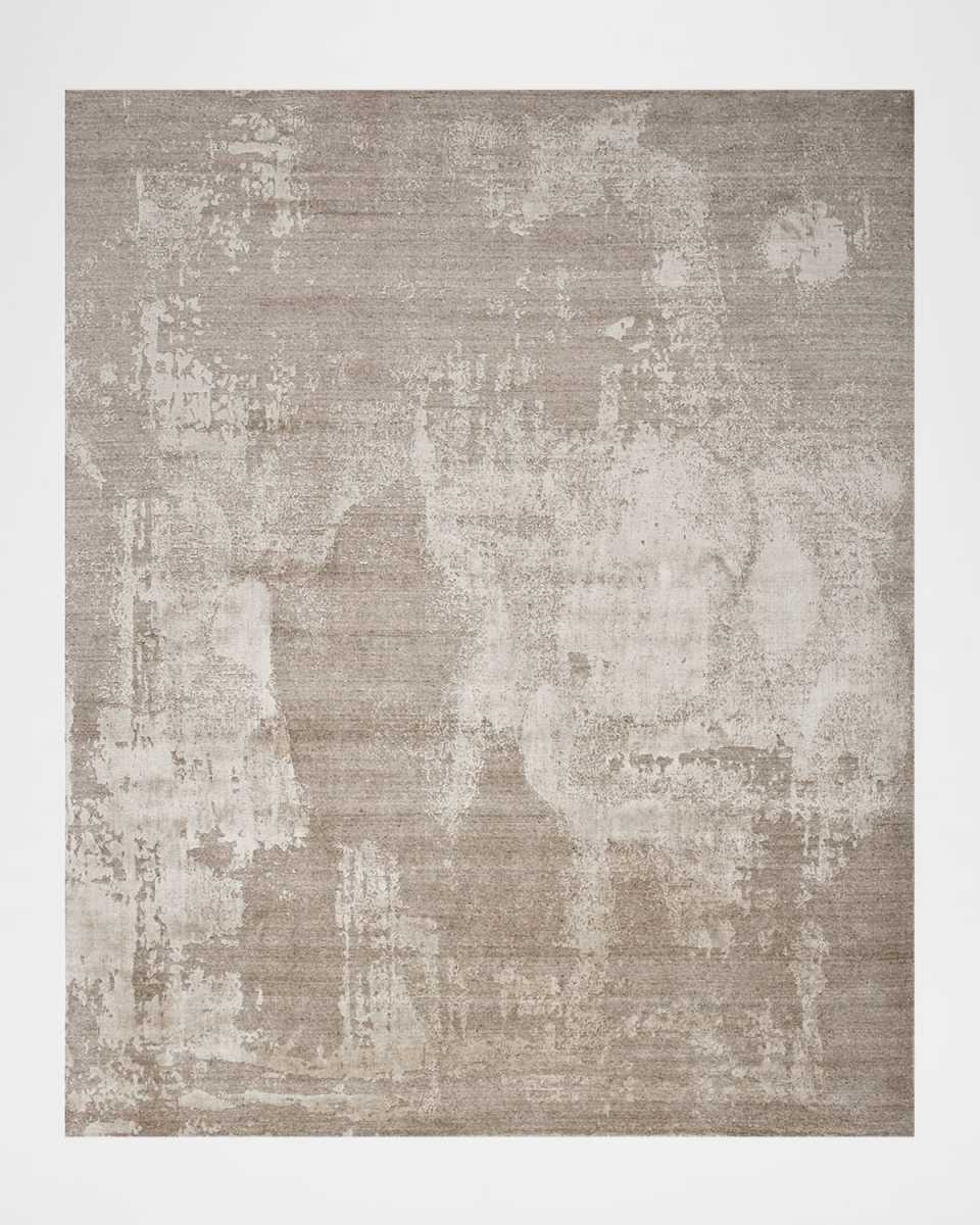 Hawk Hand-Woven Rug, 10' x 14'
