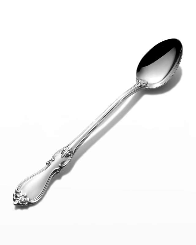 Queen Elizabeth Infant Feeding Spoon