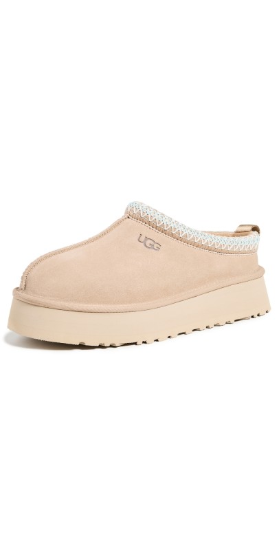 UGG Tazz Slippers Sand