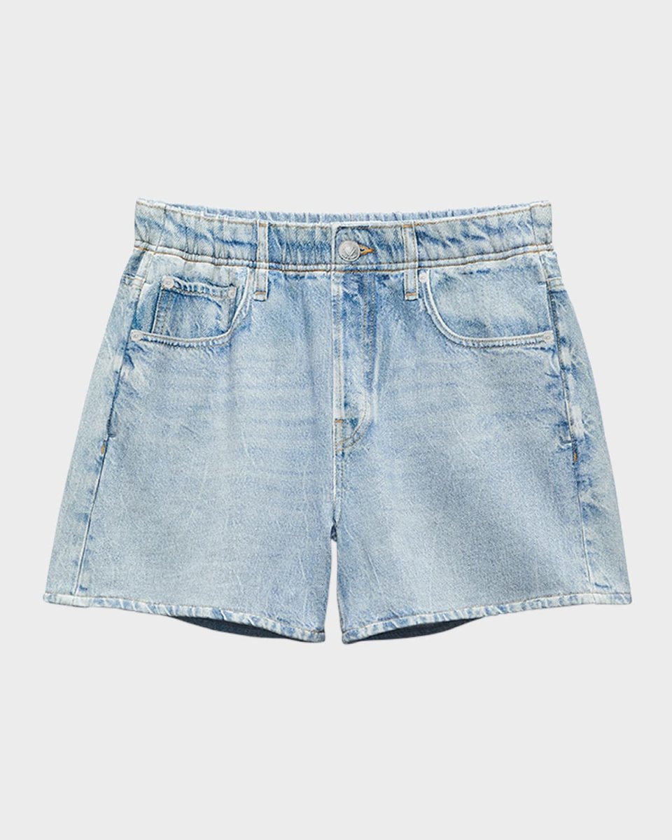 Miramar Walking Shorts