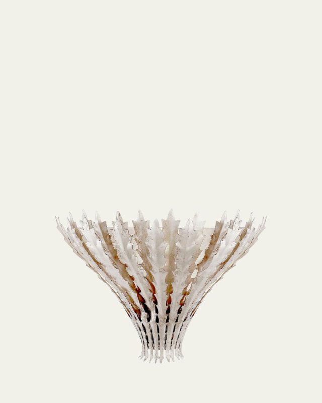 Hampton Wall Light By AERIN
