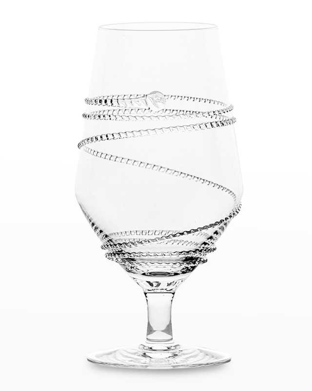 Chloe Goblet Glass - 7oz.