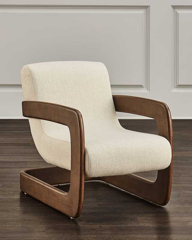 Kristoff Chair