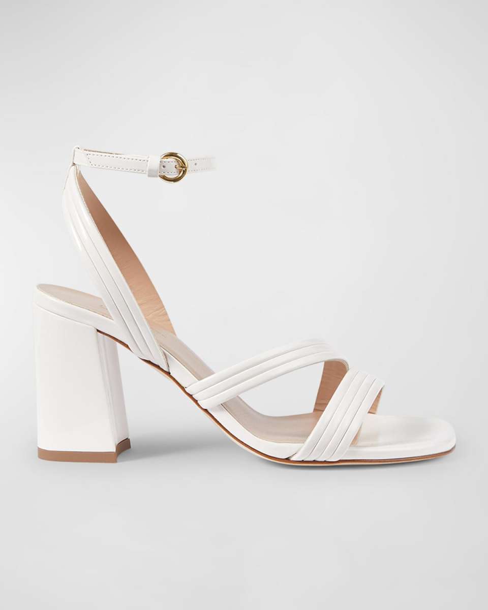 Edita Ankle-Strap Sandals