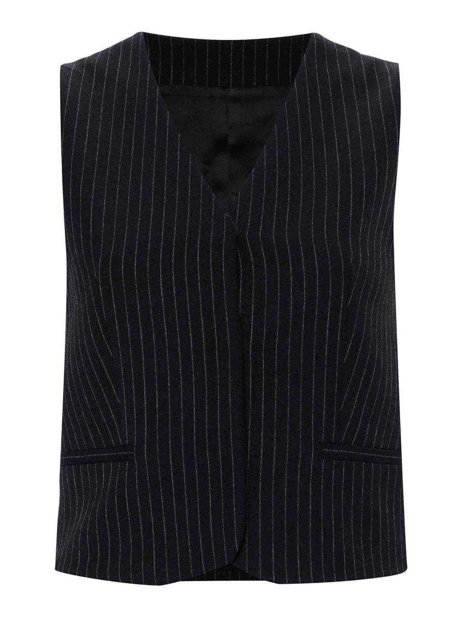 Calvin Klein Gilet - Gris