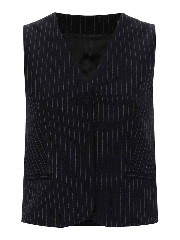 Calvin Klein Gilet - Gris