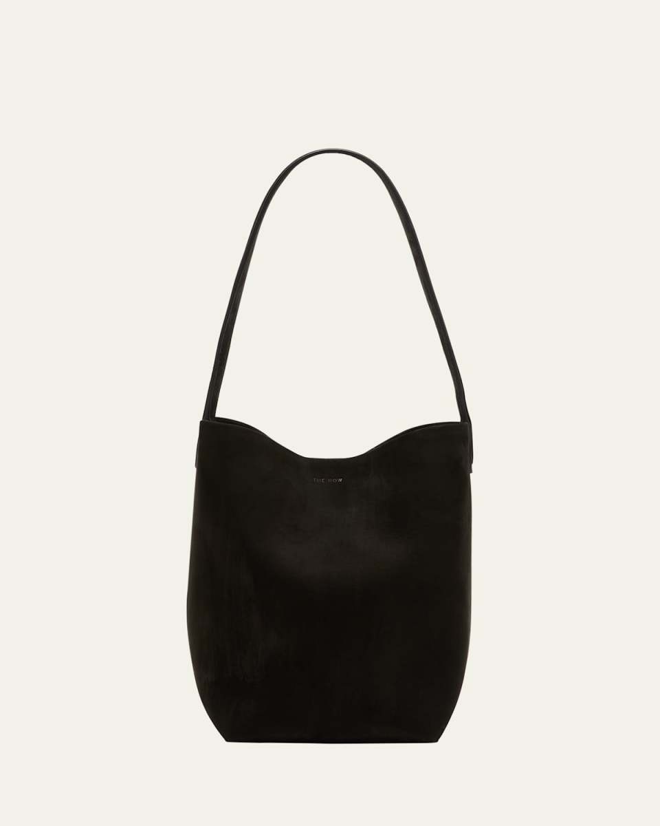 N/S Park Tote Small in Nubuck
