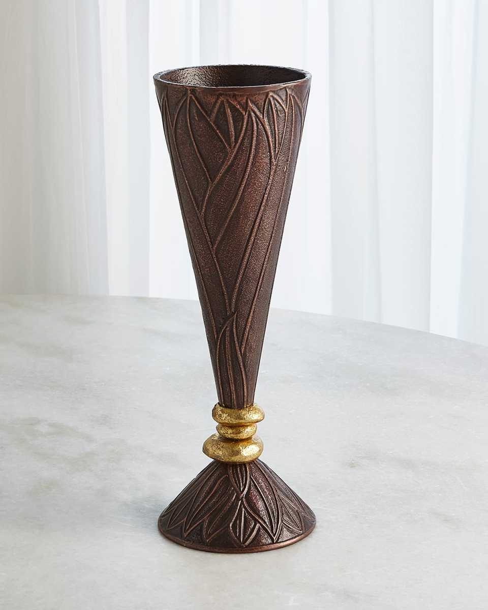 Leaf Vase - Small