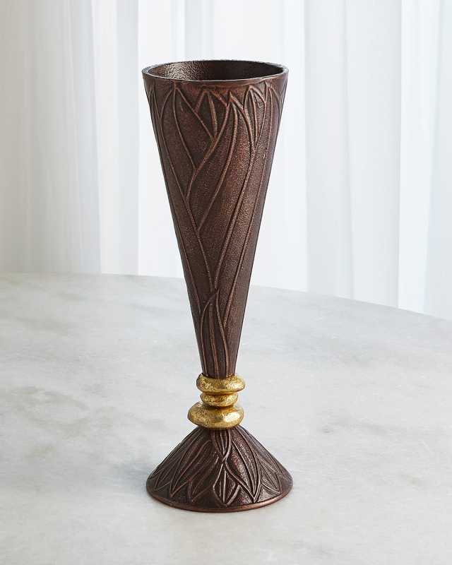 Leaf Vase - Small