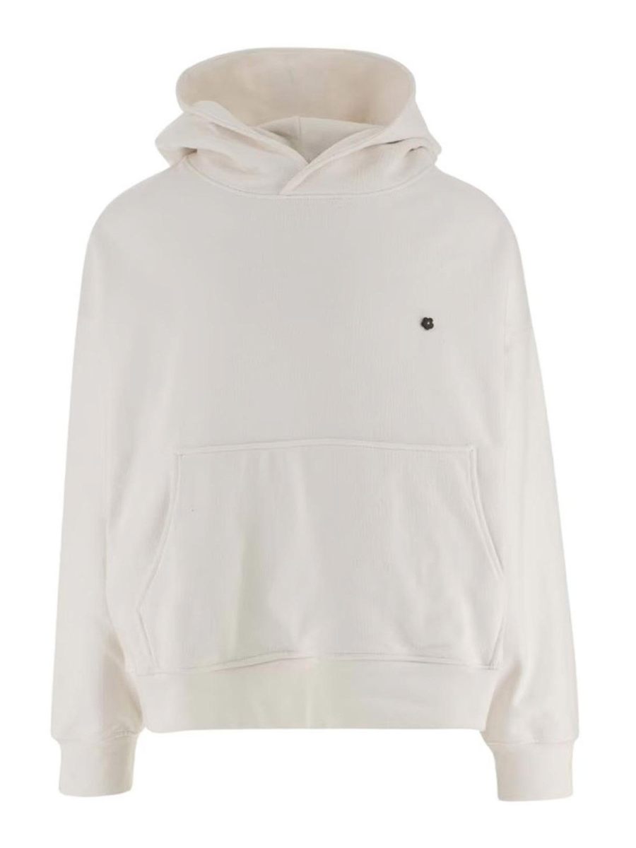 A Paper Kid Sweat-Shirts - Crème