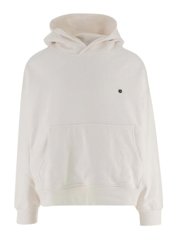 A Paper Kid Sweat-Shirts - Crème