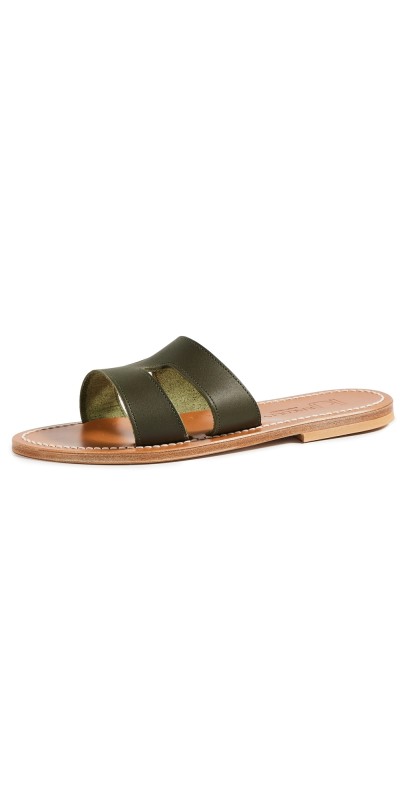 K. Jacques Menandre CC Slides Pul Kaki