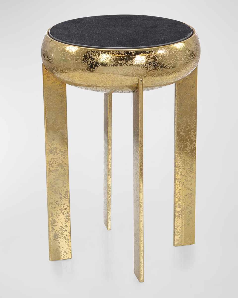 Annula Side Table