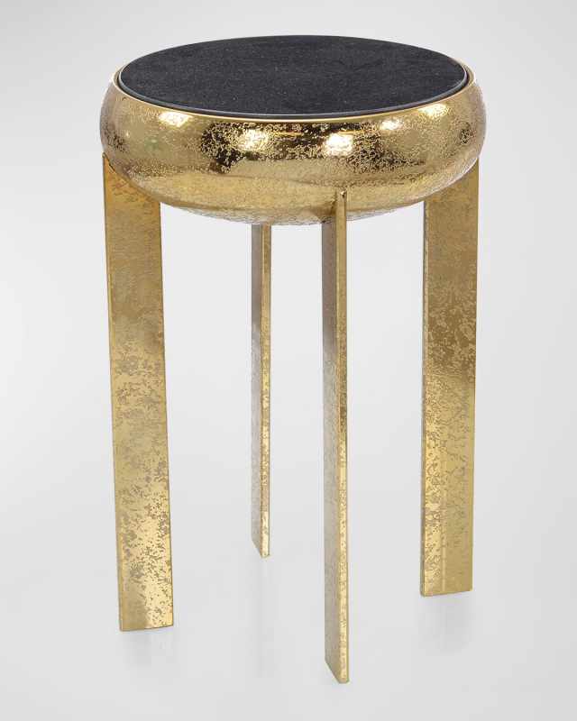 Annula Side Table