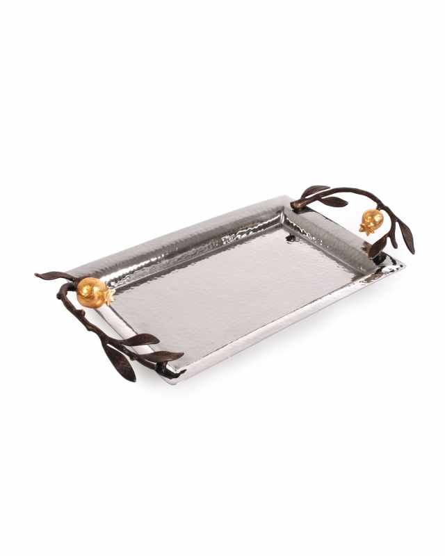 Pomegranate Mini Tray