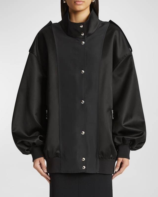 Farris Bomber Jacket