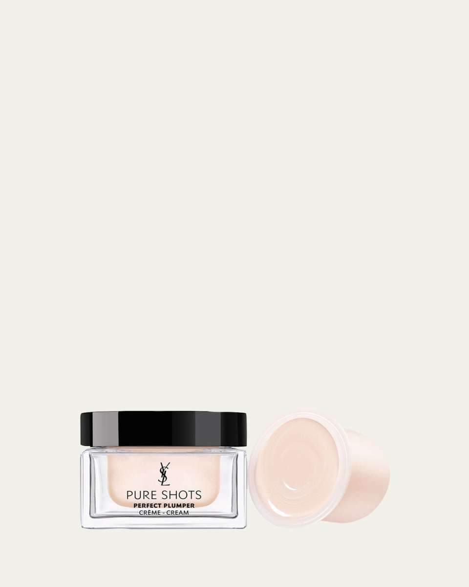 Pure Shots Perfect Plumper Face Cream Refill