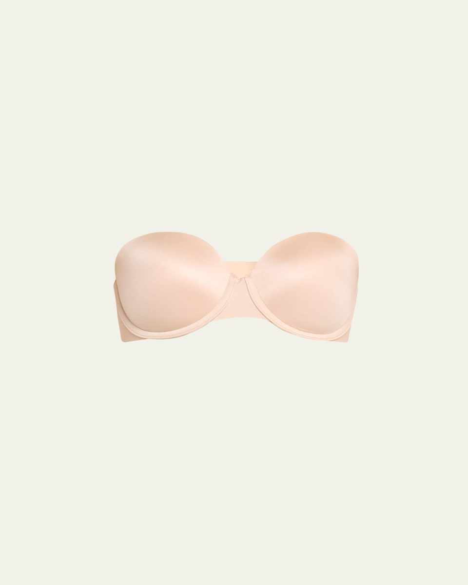 SPANXsmooth Suit Your Fancy Strapless Bra
