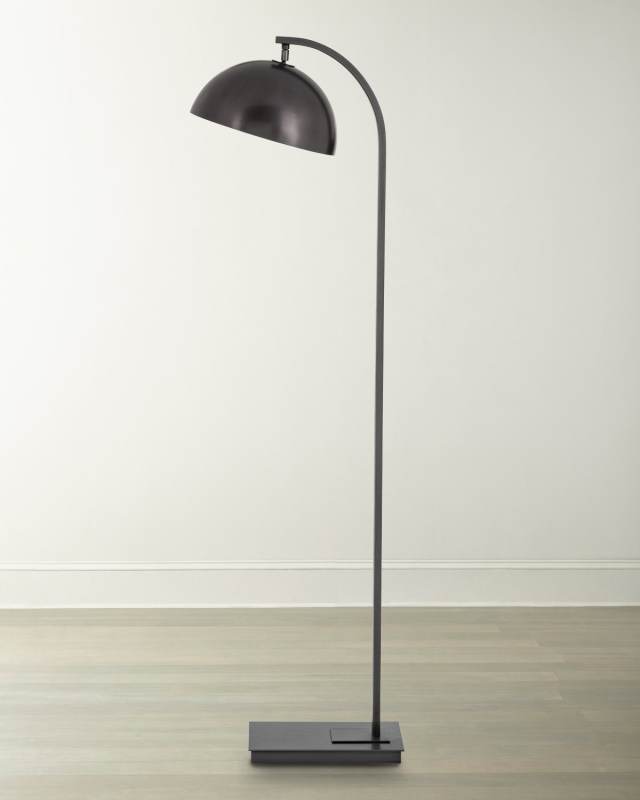 Otto Floor Lamp
