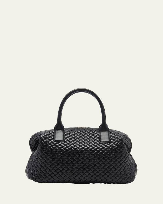 Medium Bauletto Bag