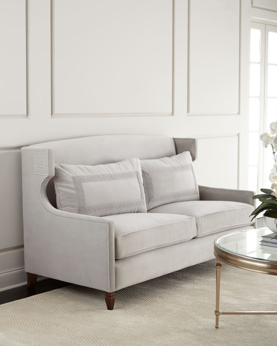 Marmont Sofa, 74"