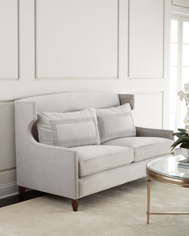 Marmont Sofa, 74"