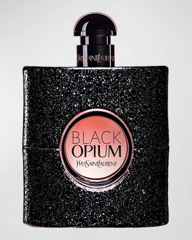 Black Opium Eau de Parfum,