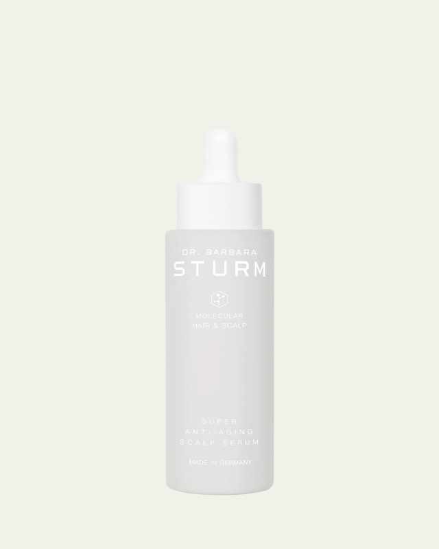 1.7 oz. Super Anti-Aging Scalp Serum