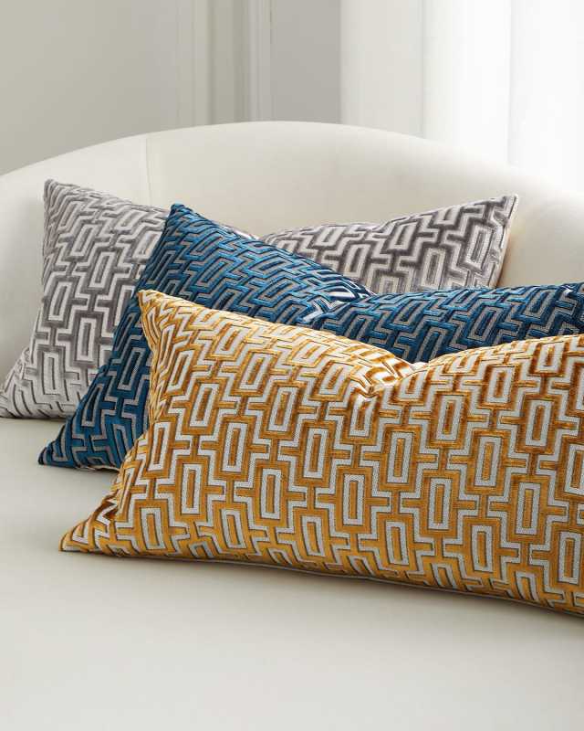 Dogma Decorative Pillow