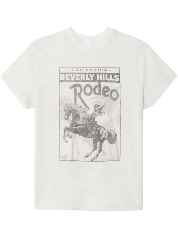 '70s Rodeo Drive T-shirt