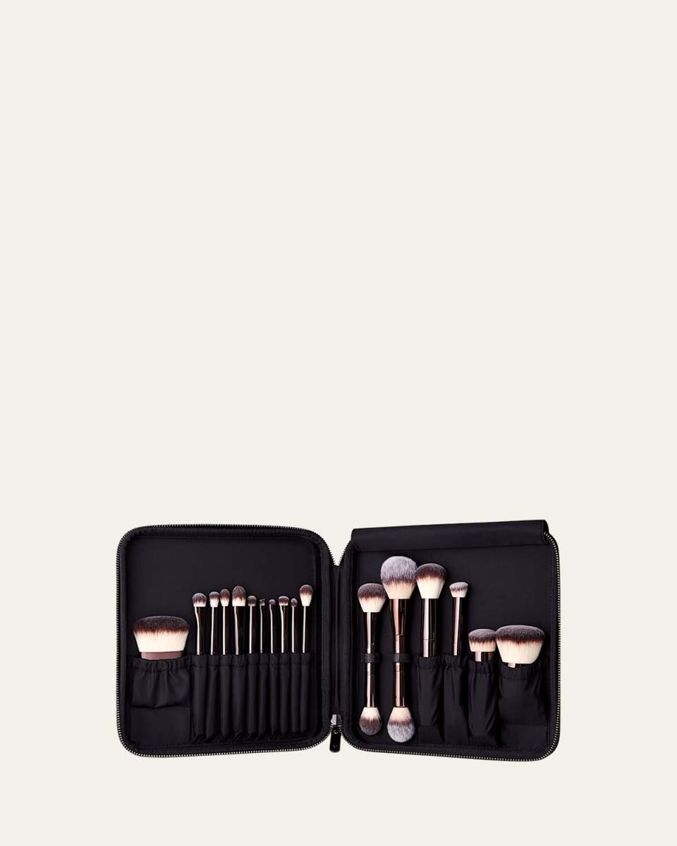 Vegan Brush Collection - Limited Edition