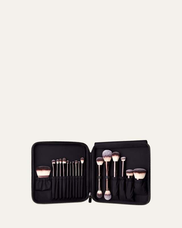 Vegan Brush Collection - Limited Edition