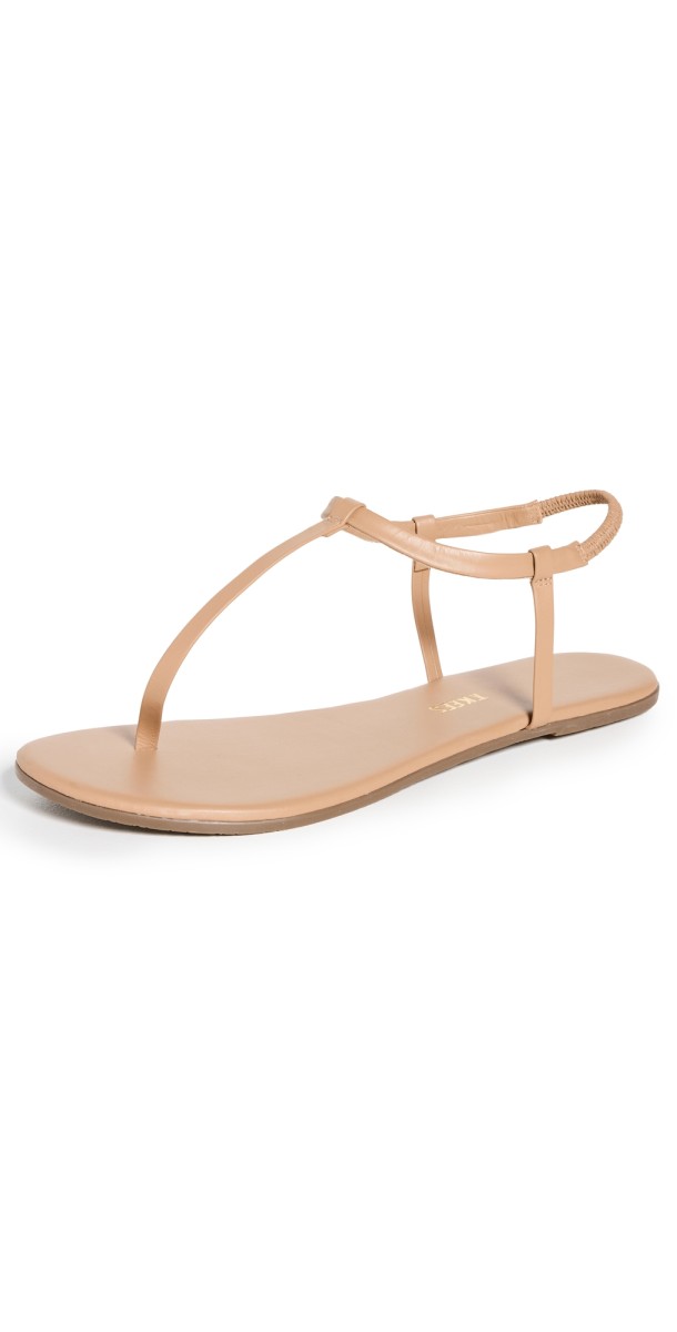 TKEES Mariana Sandals Cocobutter