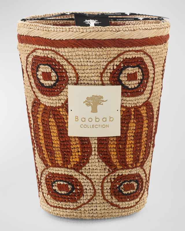 Doany Alasora 5-Wick Max 24 Candle, 183.4 oz.