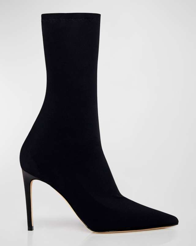 Silene Calzino Apple Skin Boots