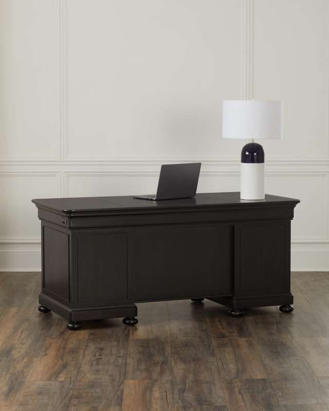 Bristowe Executive Desk