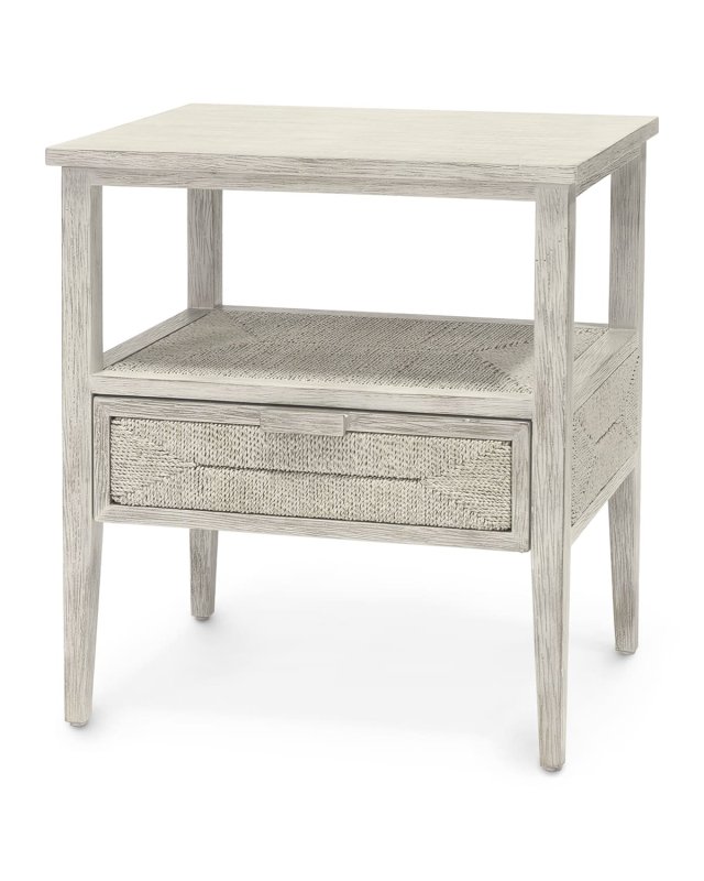 Santa Barbara Night Stand