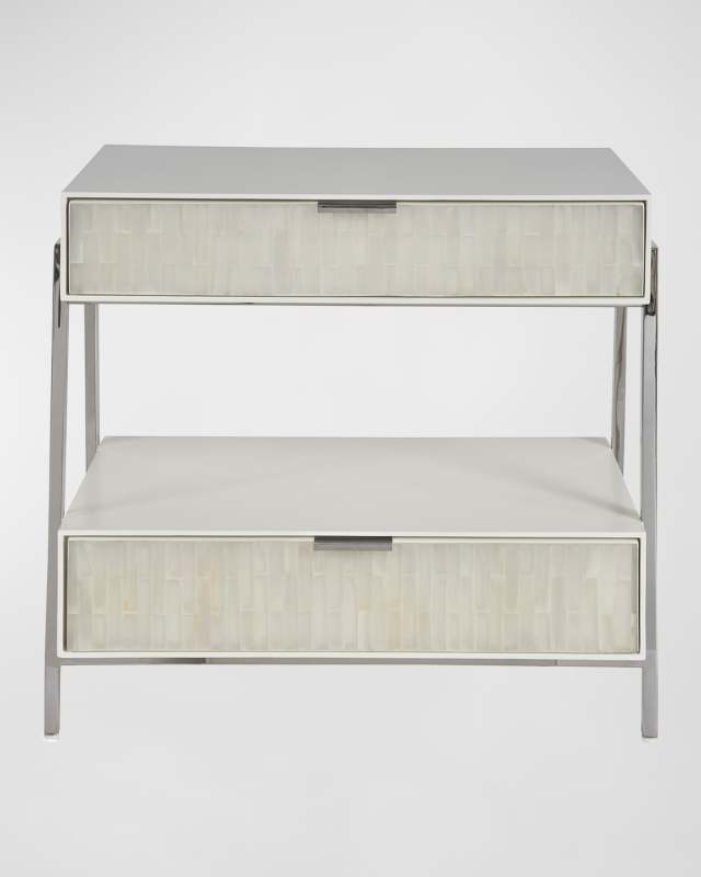 Ingrid Nightstand