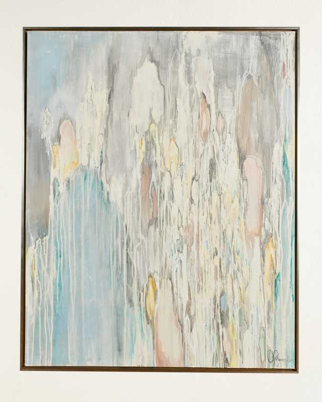 "On The Tip Of My Tongue" Limited Edition Giclee