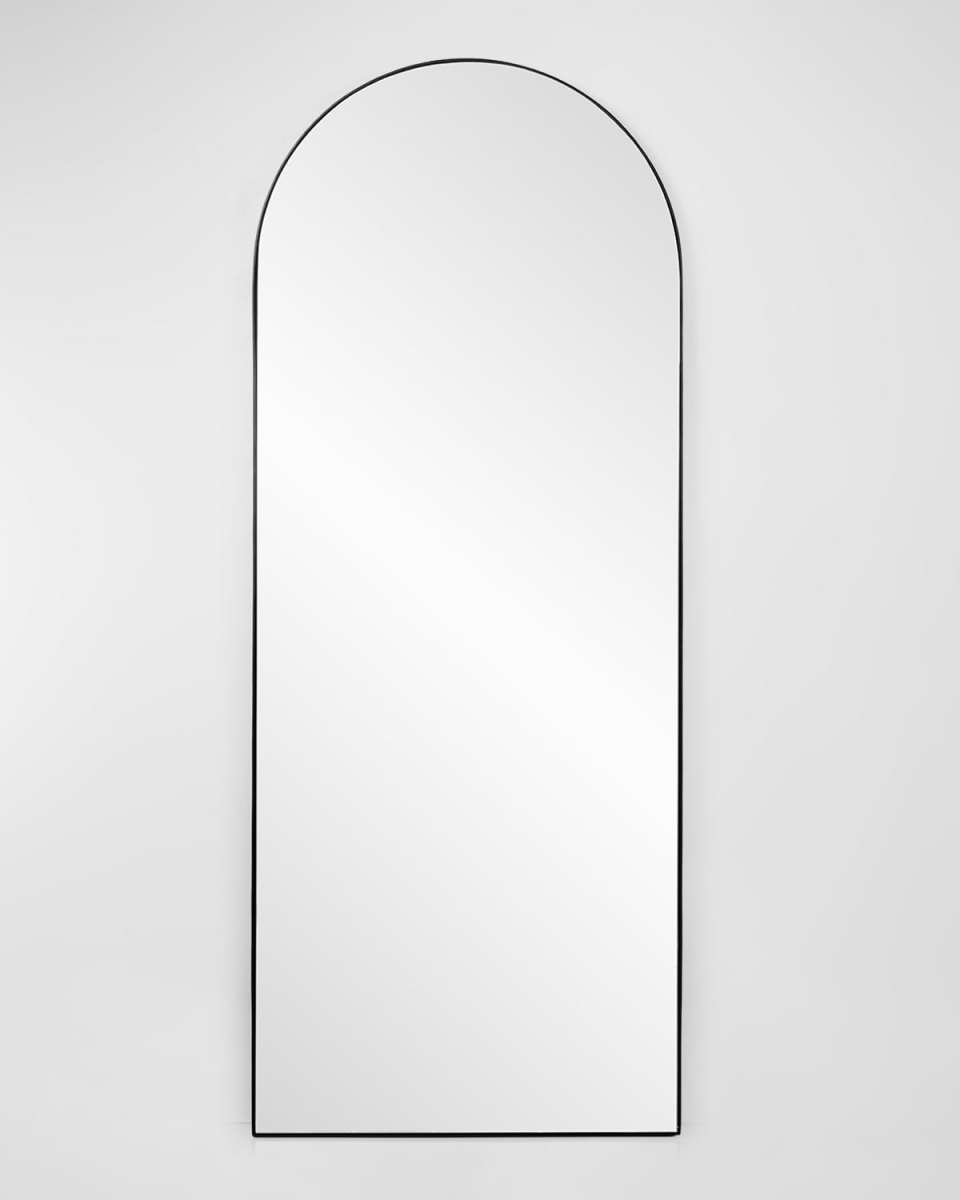 Georgina Floor Mirror